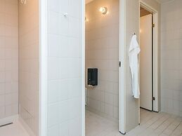 10 Person Holiday Park Home in Ulfborg