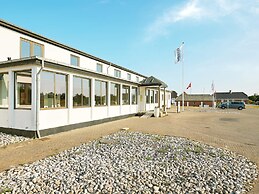 10 Person Holiday Park Home in Ulfborg