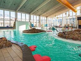 10 Person Holiday Park Home in Ulfborg