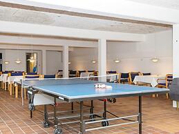 10 Person Holiday Park Home in Ulfborg