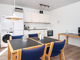 10 Person Holiday Park Home in Ulfborg
