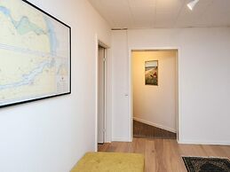 10 Person Holiday Park Home in Ulfborg