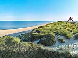 10 Person Holiday Park Home in Ulfborg