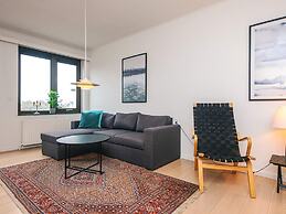 10 Person Holiday Park Home in Ulfborg