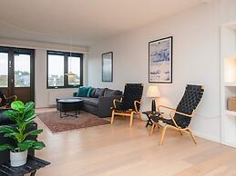 10 Person Holiday Park Home in Ulfborg