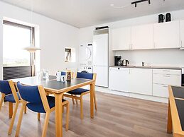 10 Person Holiday Park Home in Ulfborg