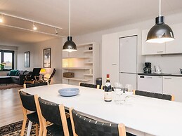 10 Person Holiday Park Home in Ulfborg