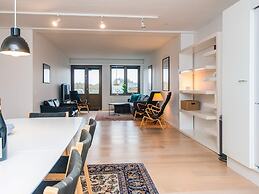 10 Person Holiday Park Home in Ulfborg