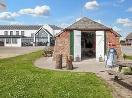 10 Person Holiday Park Home in Ulfborg