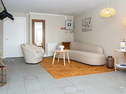 10 Person Holiday Park Home in Ulfborg