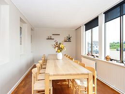 10 Person Holiday Park Home in Ulfborg