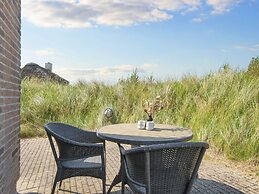 10 Person Holiday Park Home in Ulfborg