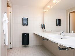 10 Person Holiday Park Home in Ulfborg