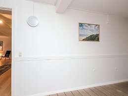 10 Person Holiday Park Home in Ulfborg