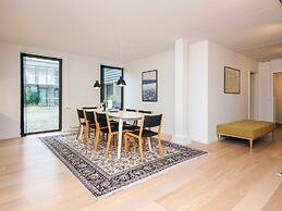 10 Person Holiday Park Home in Ulfborg