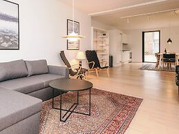 10 Person Holiday Park Home in Ulfborg