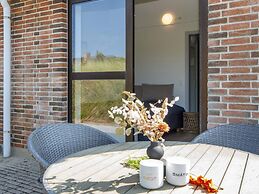 10 Person Holiday Park Home in Ulfborg