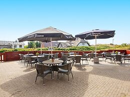 10 Person Holiday Park Home in Ulfborg