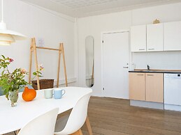 10 Person Holiday Park Home in Ulfborg
