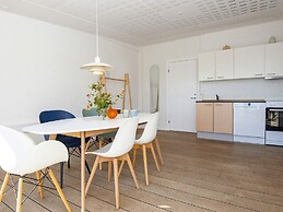 10 Person Holiday Park Home in Ulfborg