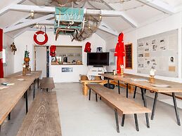 10 Person Holiday Park Home in Ulfborg