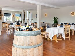 10 Person Holiday Park Home in Ulfborg