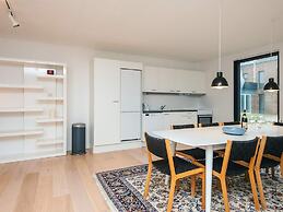 10 Person Holiday Park Home in Ulfborg