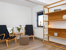 10 Person Holiday Park Home in Ulfborg