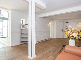 10 Person Holiday Park Home in Ulfborg