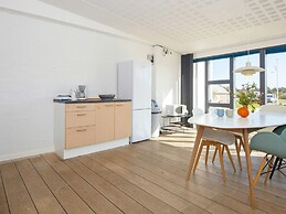 10 Person Holiday Park Home in Ulfborg