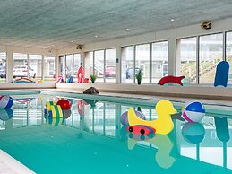 10 Person Holiday Park Home in Ulfborg