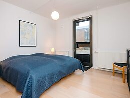 10 Person Holiday Park Home in Ulfborg
