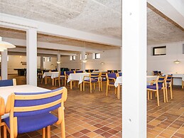 10 Person Holiday Park Home in Ulfborg