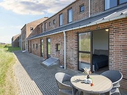 10 Person Holiday Park Home in Ulfborg