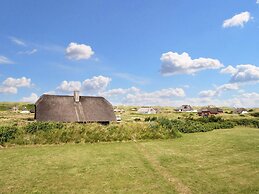 10 Person Holiday Park Home in Ulfborg