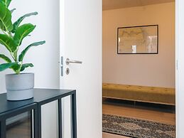 10 Person Holiday Park Home in Ulfborg