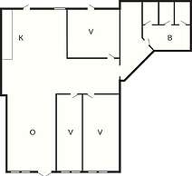 10 Person Holiday Park Home in Ulfborg