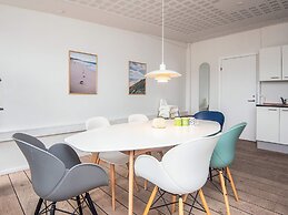 10 Person Holiday Park Home in Ulfborg