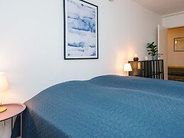 10 Person Holiday Park Home in Ulfborg