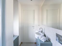 Design Flat W/terrace, Porta Nuova
