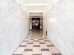 Design Flat W/terrace, Porta Nuova
