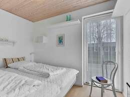 5 Star Holiday Home in Juelsminde