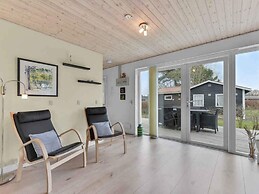 5 Star Holiday Home in Juelsminde