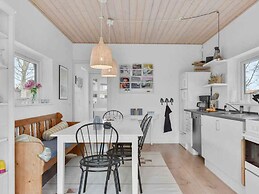 5 Star Holiday Home in Juelsminde