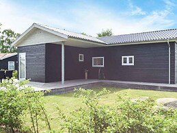 5 Star Holiday Home in Juelsminde