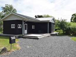 5 Star Holiday Home in Juelsminde