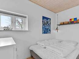 5 Star Holiday Home in Juelsminde