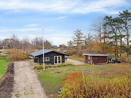 5 Star Holiday Home in Frederikshavn