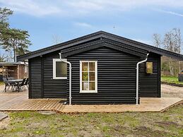 5 Star Holiday Home in Frederikshavn