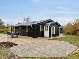 5 Star Holiday Home in Frederikshavn